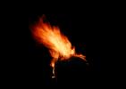 Burning Globe, Global Warming, flames, fire, NWFV01P06_07