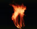 Burning Globe, Global Warming, flames, fire, NWFV01P07_02