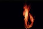 Burning Globe, Global Warming, flames, fire, NWFV01P07_04