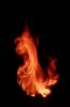 Burning Globe, Global Warming, flames, fire, NWFV01P07_05