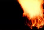 Burning Globe, Global Warming, flames, fire, NWFV01P07_06