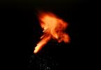 Burning Globe, Global Warming, flames, fire, NWFV01P07_10