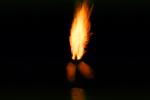 Burning Globe, Global Warming, flames, fire, NWFV01P07_15