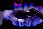 Natural Gas Blue Flame, Stove, NWFV01P08_03