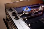 Natural Gas Blue Flame, Stove, NWFV01P08_04