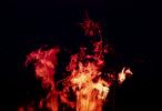 Burning Globe, Global Warming, flames, fire, NWFV01P08_13