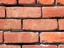 Brick wall, NWGD01_003