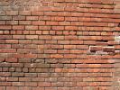 Brick wall, NWGD01_004