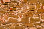 Rock Wall, bricks
