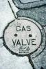 Gas Valve Cover, Concrete, NWGV02P02_17