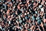 Rocks, Colorful Pebbles, NWGV02P04_06