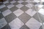 Checkerboard Tiles, Floors, NWGV02P06_05
