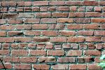Brick wall, NWGV02P06_11