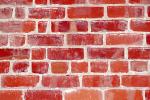 Brick wall, NWGV02P07_08B