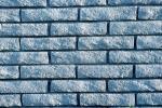 Brick wall, NWGV02P07_15