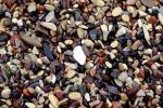 Wet Rocks, Pebbles, Beach, seashore, NWGV02P12_09