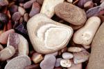 Wet Rocks, Pebbles, Beach, seashore, NWGV02P13_01