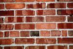 Brick, Wall, NWGV03P02_02