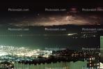Lightning over San Francisco Bay Area, NWLV01P05_13