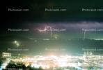 Lightning over San Francisco Bay Area, NWLV01P05_15