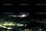 Lightning over San Francisco Bay Area, NWLV01P05_16