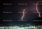 Lightning over San Francisco Bay Area, NWLV01P05_17