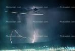 Lightning over San Francisco Bay Area, NWLV01P05_18