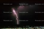 Lightning over San Francisco Bay Area, NWLV01P05_19