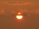 the magical sun, Sunset, Sunrise, Sunclipse, Sunsight, NWSD01_066