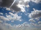 Cumulus Puffy Clouds, daytime, daylight, NWSD01_218