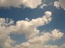 Cumulus Puffy Clouds, daytime, daylight, NWSD01_226