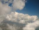 Cumulus Puffy Clouds, daytime, daylight, NWSD01_229