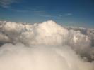 Cumulus Puffy Clouds, daytime, daylight, NWSD01_231