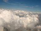 Cumulus Puffy Clouds, daytime, daylight, NWSD01_232