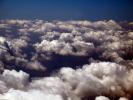 Cumulus Puffy Clouds, daytime, daylight, NWSD01_233