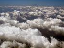 Cumulus Puffy Clouds, daytime, daylight, NWSD01_234