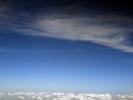 Cumulus Puffy Clouds, daytime, daylight, NWSD01_235
