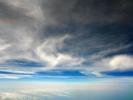 Cumulus Puffy Clouds, daytime, daylight, NWSD01_254