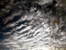 Alto Cumulus Clouds, Sunset, Sunrise, Sunclipse, Sunsight, NWSD01_280