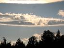 near Bend, Lenticular Cloud, silver-lining, daytime, daylight, NWSD02_020