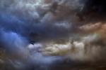 The Ominous Colors of Clouds, NWSD02_198B