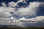 Albuquerque Skies, Clouds, NWSD02_205