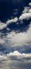 Albuquerque Skies, Clouds, Panorama, NWSD02_206