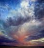 Albuquerque Skies, Clouds, Sunset, Sunrise, Sunclipse, Sunsight, NWSD02_220