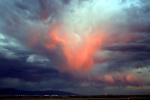 Albuquerque Skies, Clouds, Sunset, Sunrise, Sunclipse, Sunsight, NWSD02_223