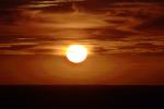 Sonoma County, Coast, Coastline, Sunset, Sunclipse