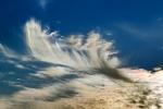 Cirrostratus, Clouds, Two-Rock, Sonoma County