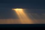 God Clouds, Crepuscular Rays, Spiritual Light, Sun Streamers, Sunset, Sunclipse, Spirit, Divine, Divinity, Heaven, sunbeams, Pacific Ocean, Rain, Rainy, Stormy, storm, NWSD03_080