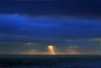 God Clouds, Crepuscular Rays, Spiritual Light, Sun Streamers, Sunset, Sunclipse, Spirit, Divine, Divinity, Heaven, sunbeams, Pacific Ocean, Rain, Rainy, Stormy, storm, NWSD03_082
