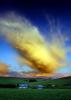 Mamatus Clouds, Sunset, Sunclipse, Two-Rock, Sonoma County, NWSD03_092